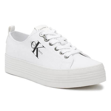 calvin klein sneakers for women